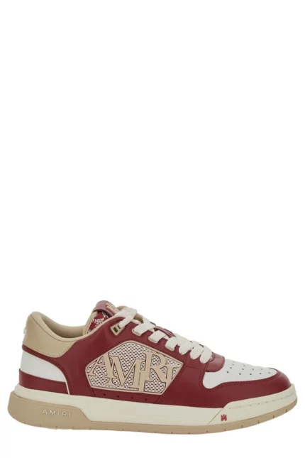 Amiri Classic Low-Top Sneakers