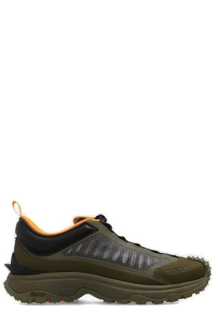 Moncler Trailgrip Lite Low-Top Sneakers