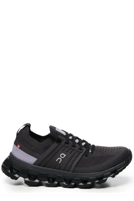 On Running Cloudswift 3 Lace-Up Sneakers