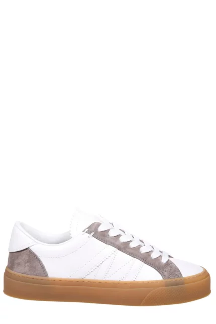 Moncler Monaco M Trainers