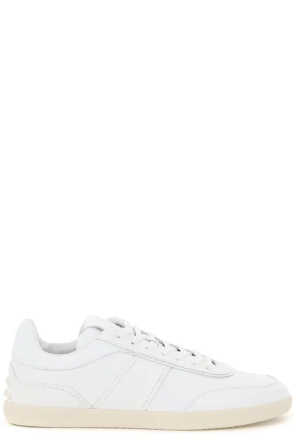 Tod's Tabs Low-Top Sneakers