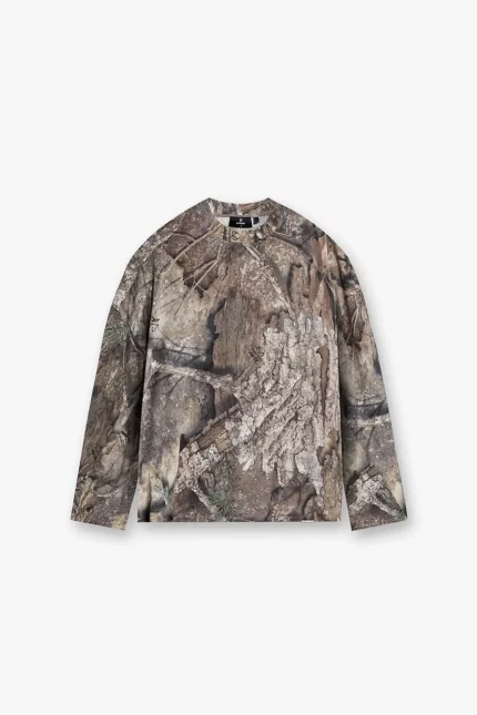 Realtree® Camo Long Sleeve T-Shirt