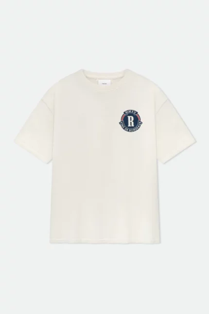 BORDEAUX WINE TEE