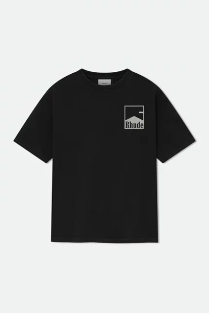 RHUDE CHEVRON TEE