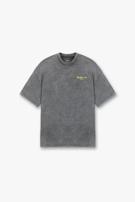 Team 247 Oversized T-Shirt