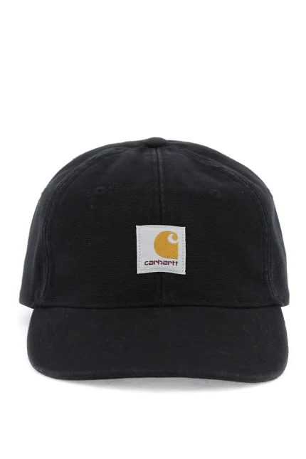 Carhartt WIP Icon Logo Patch Baseball Cap