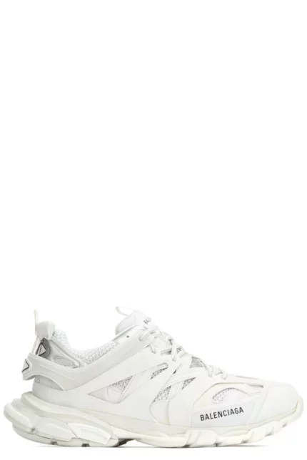 Balenciaga Track Lace-Up Sneakers