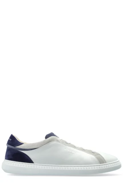 Givenchy G Set Low-Top Sneakers