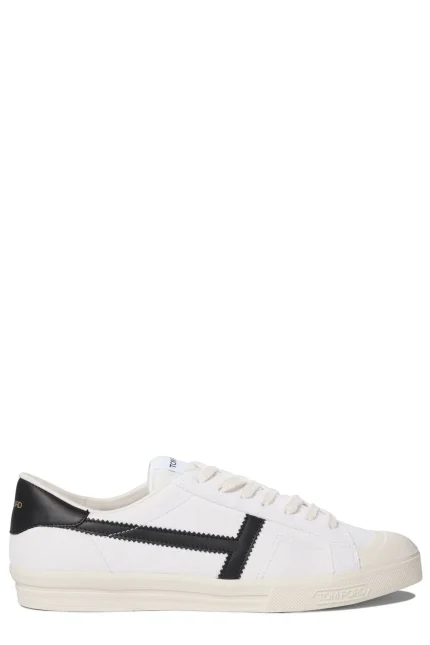 Tom Ford Warwick Lace-Up Sneakers