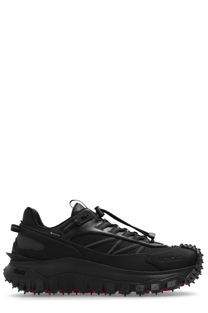Moncler Trailgrip GTX Lace-Up Sneakers