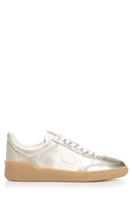 Valentino Garavani Upvillage Lace-Up Sneakers