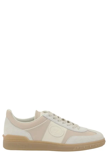 Valentino Garavani Upvillage Lace-Up Sneakers