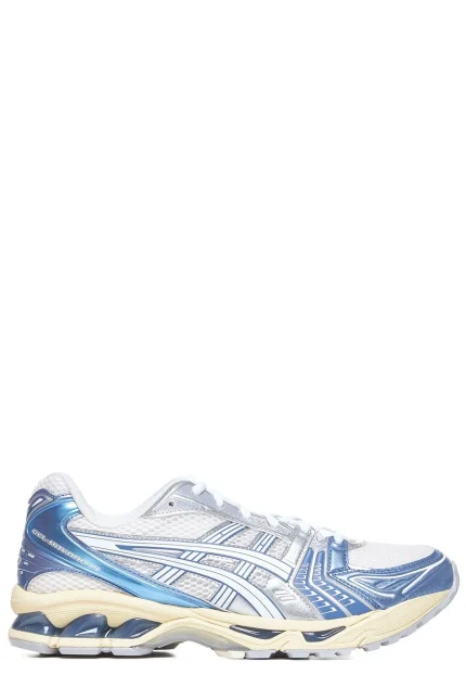 Asics Gel-Kayano 14 Lace-Up Trainers