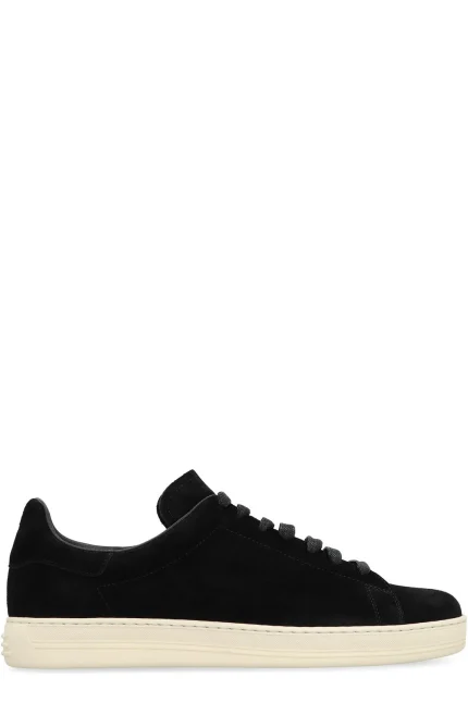 Tom Ford Warwick Lace-Up Sneakers