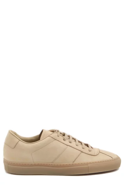 Common Projects Tennis Trainer Sneakers