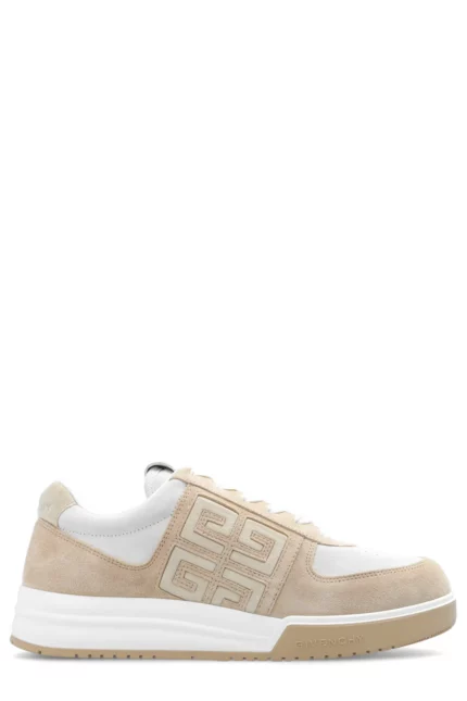 Givenchy G4 Low-Top Sneakers