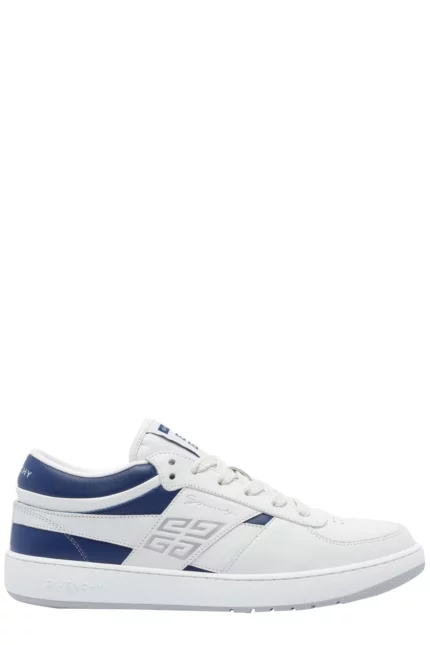 Givenchy G Move Low-Top Sneakers
