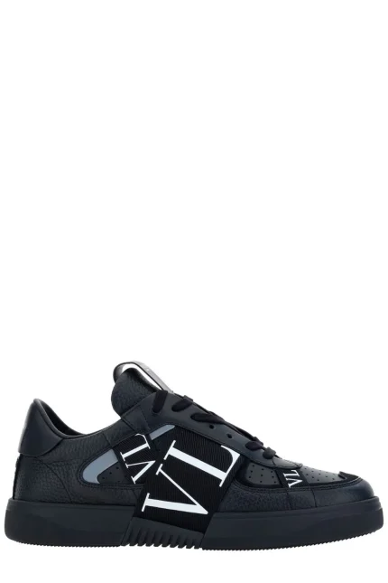 Valentino VL7N Lace-Up Sneakers