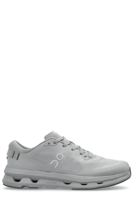 On Running Cloudzone Lace-Up Sneakers