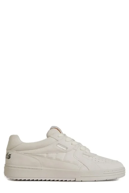 Palm Angels Palm University Lace-Up Trainers