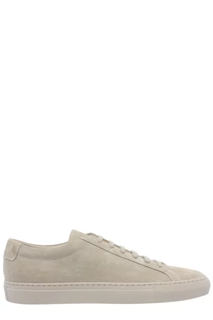 Common Projects Ante Low-Top Sneakers