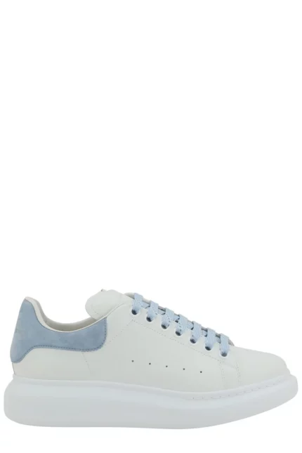 Alexander McQueen Larry Oversized Sneakers