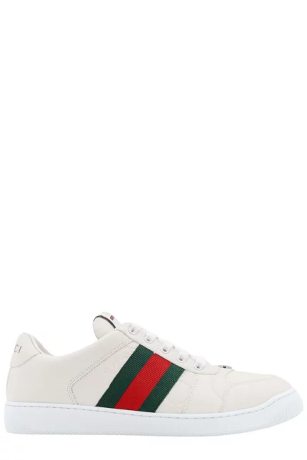 Gucci Low-Top Sneakers