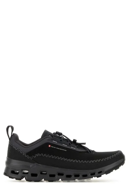 On Running Cloudaway 2 Lace-Up Sneakers