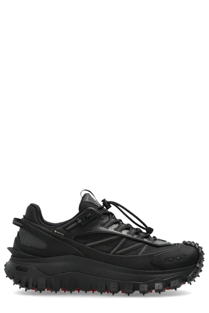 Moncler Trailgrip GTX Lace-Up Sneakers