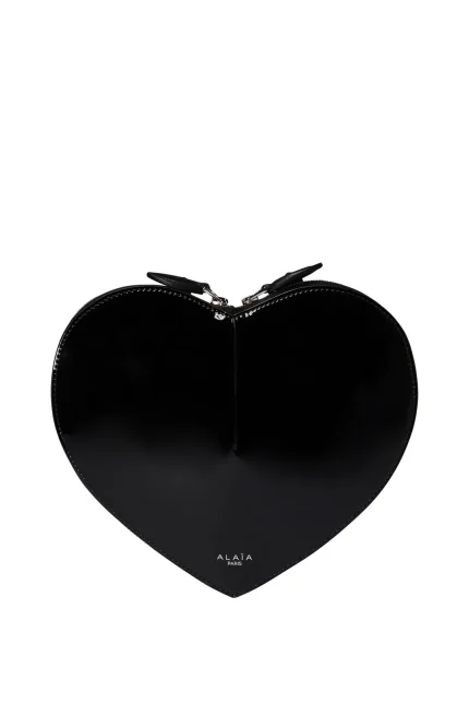 Alaïa Le Coeur Heart Bag