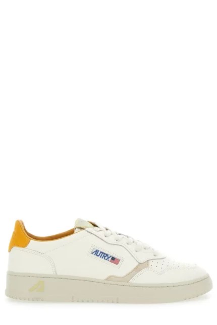 Autry Medalist Low Sneakers