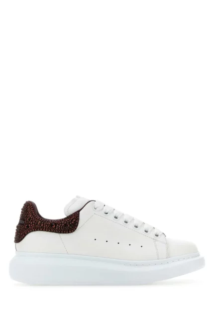 Alexander McQueen Oversized Sneakers