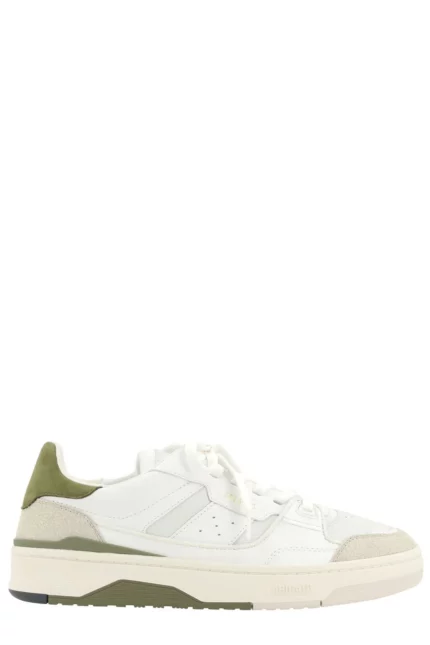 Axel Arigato Clay Lace-Up Sneakers
