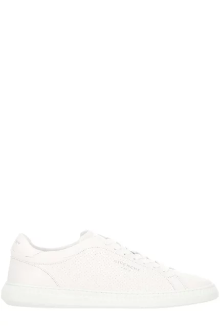 Givenchy G Set Low Sneakers