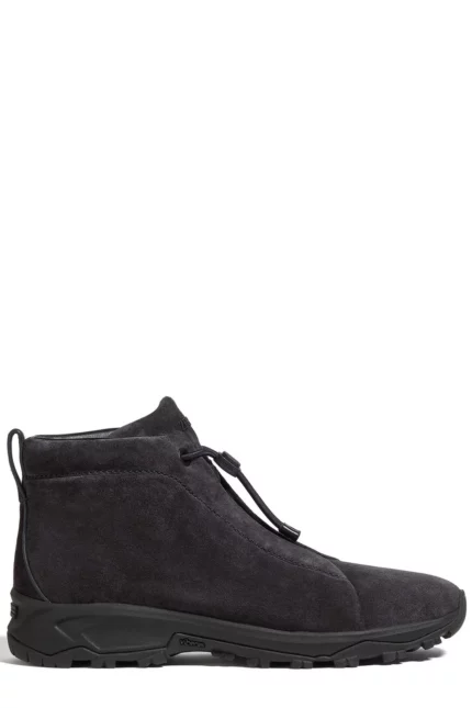 Zegna Triple Stitch Vetta Sneakers
