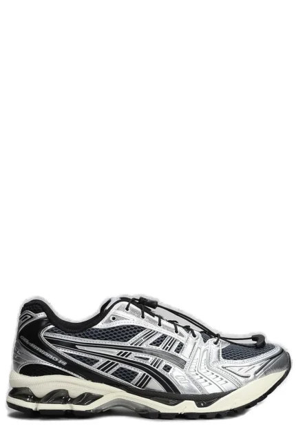 ASICS Gel Kayano 14 Lace-Up Sneakers