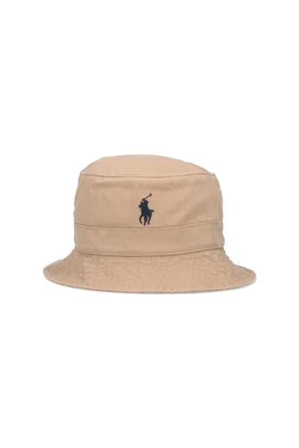 Polo Ralph Lauren Chino Bucket Hat