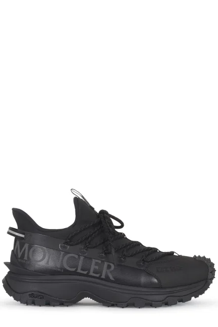 Moncler Trailgrip Lite 2 Lace-Up Sneakers