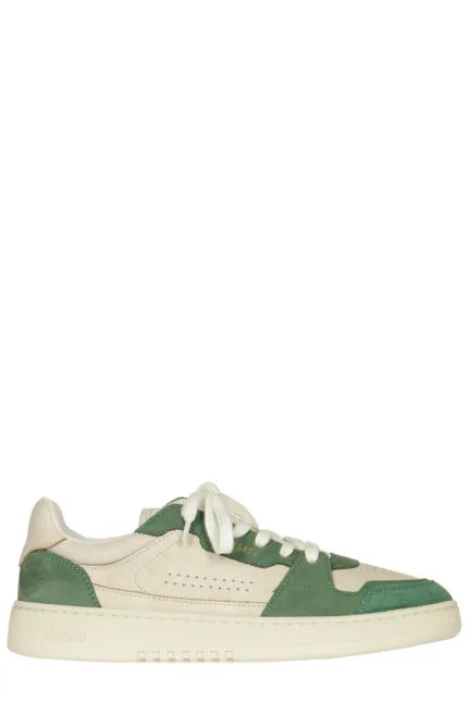 Axel Arigato Dice Lo Low Top Sneakers