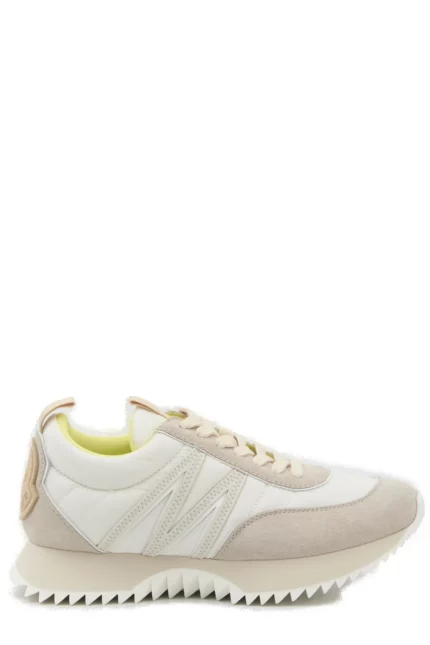 Moncler Pacey Lace-Up Trainers