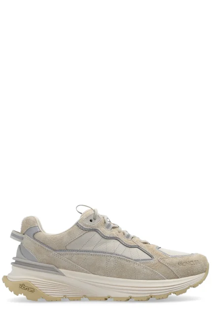 Moncler Panelled Lite Runner Sneakers