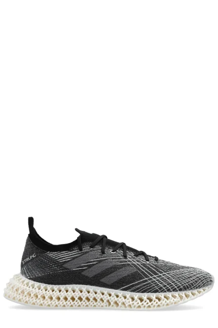 Adidas 4DFWD X Strung Running Shoes