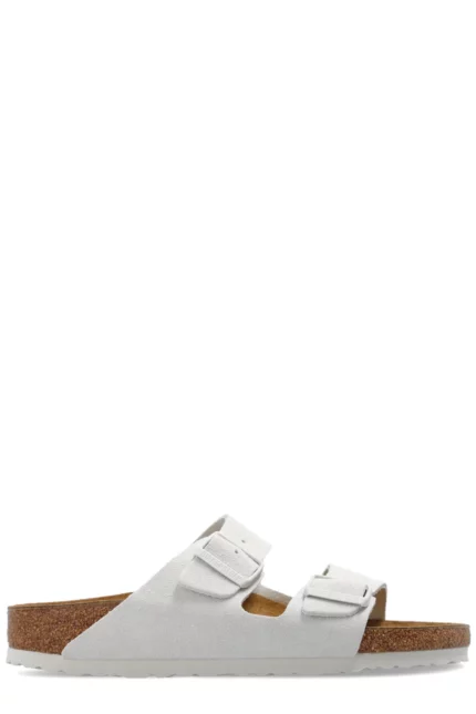 Birkenstock Arizona Open-Toe Slides