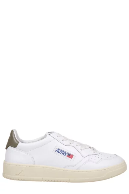 Autry Medalist Low Sneakers