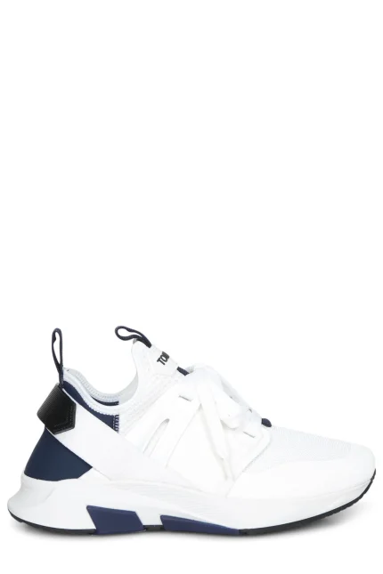 Tom Ford Jago Low-Top Sneakers