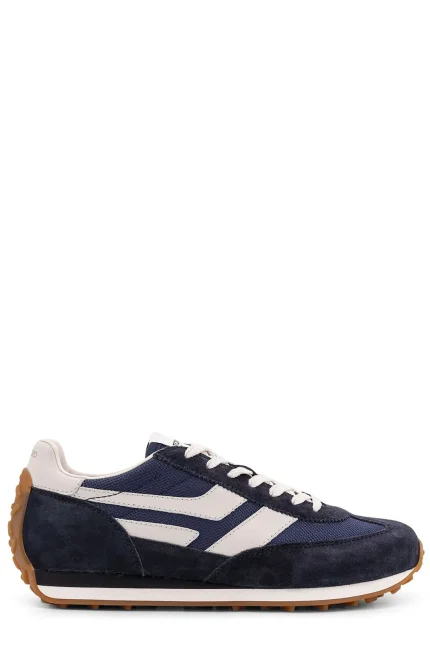 Tom Ford Mick Low-Top Sneakers