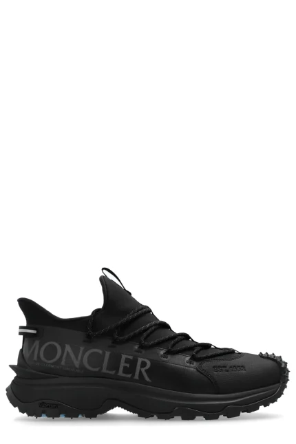 Moncler Trailgrip Lite 2 Lace-Up Trainers