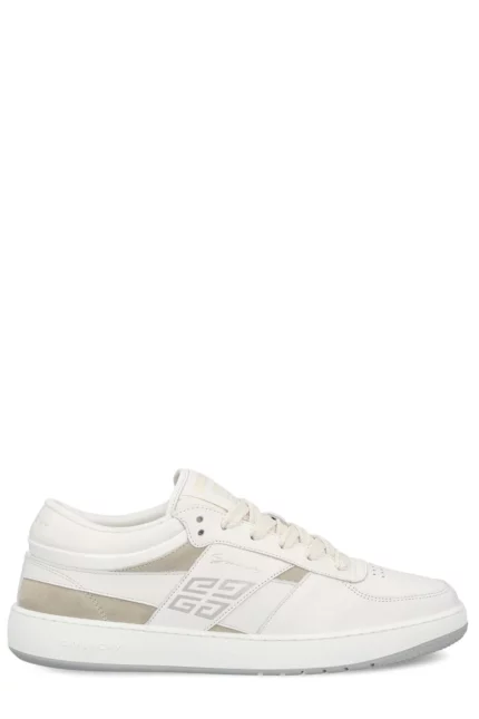 Givenchy G Move Low-Top Sneakers