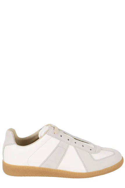 Maison Margiela Low Sneakers