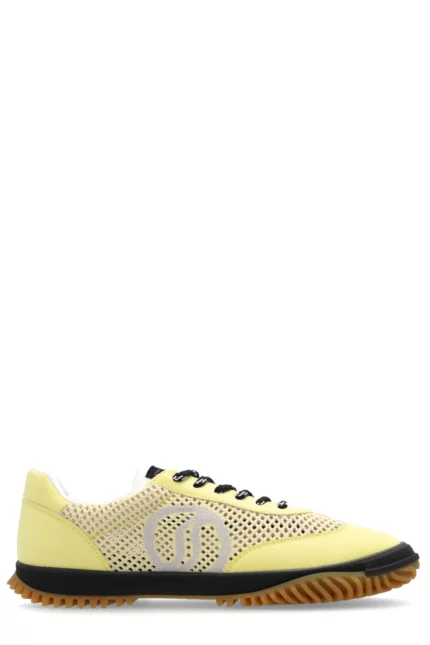 Stella McCartney S Wave Lace-Up Sneakers